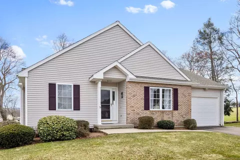 31 Oakview Pl #31, Vernon, CT 06066