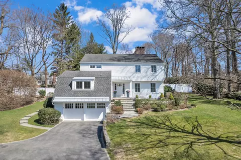 106 Colony Rd, Darien, CT 06820