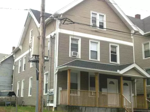 11 Taylor St, Waterbury, CT 06702