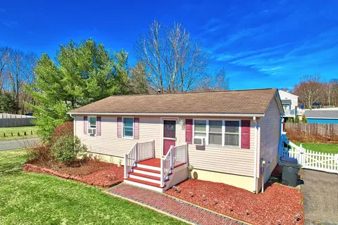 237 Bradford Rd, Torrington, CT 06790
