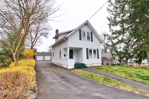 18 Proctor St, Waterbury, CT 06706