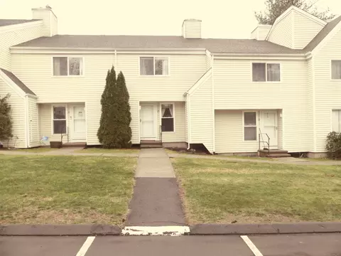 23 Watch Hill Cir #23, Cromwell, CT 06416