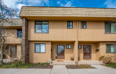 9 Magnolia Hill Ct #9, Cromwell, CT 06416