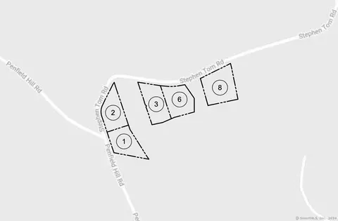 0 Stephen Tom Rd, Portland, CT 06480