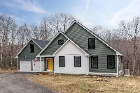 335 Richards Road Ext, Litchfield, CT 06759