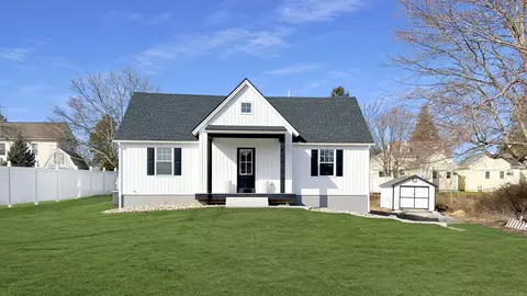 15 Old Kelsey Point Rd, Westbrook, CT 06498