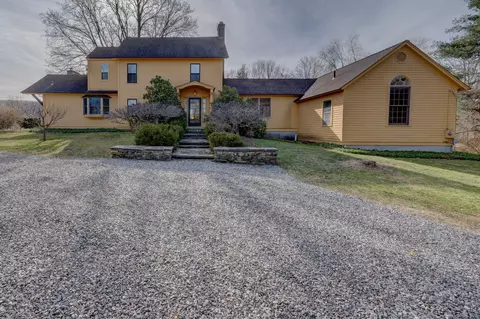 Undisclosed, Torrington, CT 06790