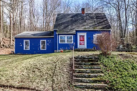 112 Upland Rd, New Milford, CT 06776
