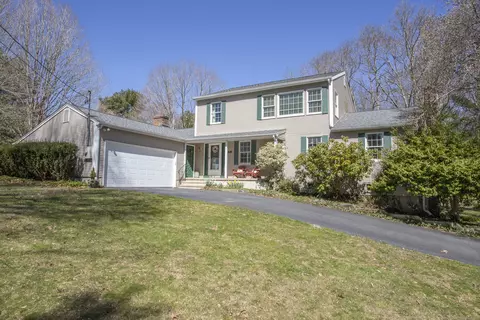 23 Half Penny Ln, Old Saybrook, CT 06475