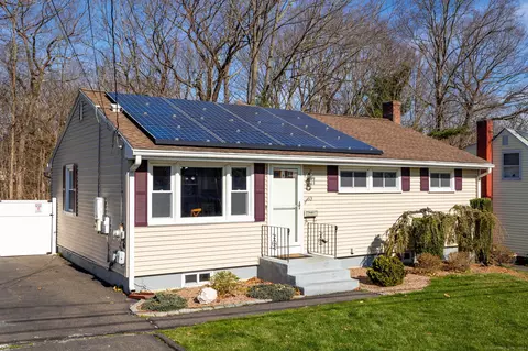 63 Merigold Dr, New Britain, CT 06053