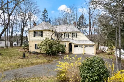 541 Lincoln St, New Britain, CT 06052