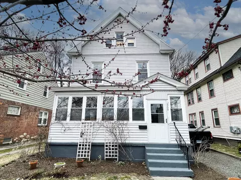 360 W Rock Ave, New Haven, CT 06515