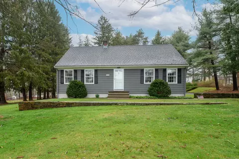 628 Yalesville Rd, Cheshire, CT 06410