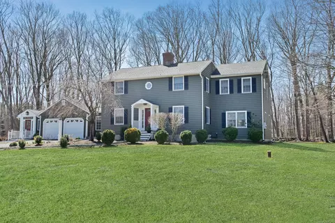 21 Adams Rd, Ridgefield, CT 06877