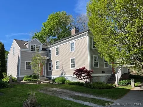 36 Elm St, Stonington, CT 06378