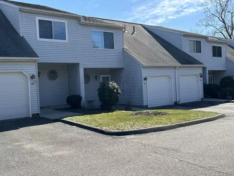 565 Clark Ave #81, Bristol, CT 06010