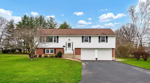45 Springdale Rd, Wethersfield, CT 06109