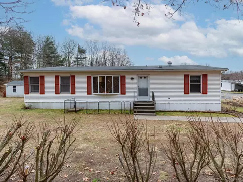 40 Matthews St #TRLR 55, Bristol, CT 06010