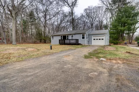 50 Highland Rd, Mansfield, CT 06250