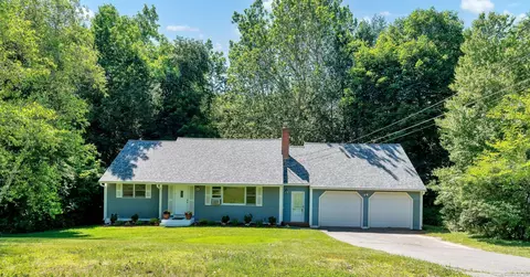 54 Wynding Hills Rd, East Granby, CT 06026