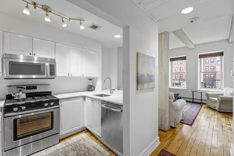 15 Orange St #215, New Haven, CT 06510