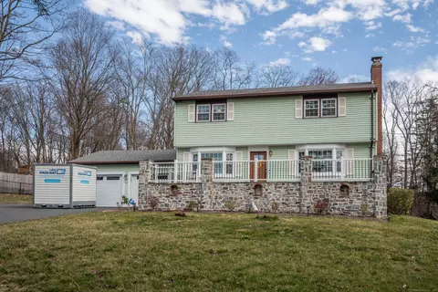 2615 Ellington Rd, South Windsor, CT 06074