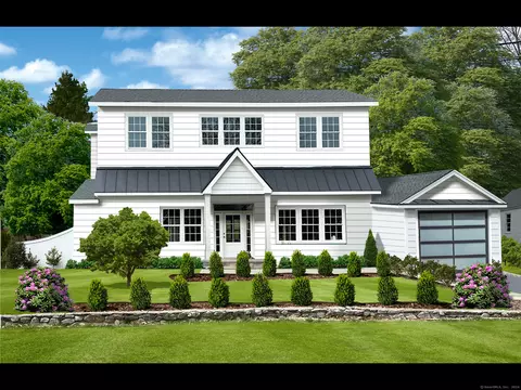 7 Hampton Rd, Darien, CT 06820