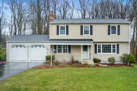 79 Walnut Hill Rd, Bethel, CT 06801