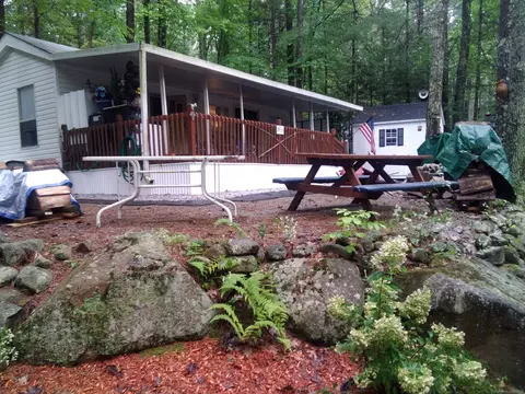 51 Old Springfield Rd #234, Stafford Springs, CT 06076
