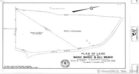 52 Rindge Rd, Union, CT 06076
