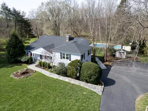 73 Heather Ln, Wilton, CT 06897
