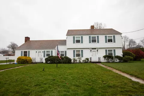 535 Thompson Ave, East Haven, CT 06512
