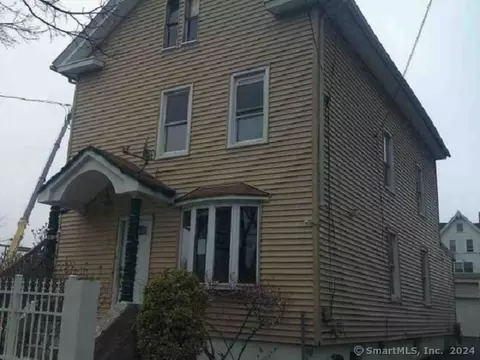 79 Woolsey St, New Haven, CT 06513