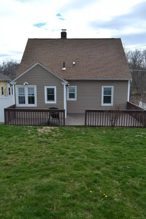 54 Twining St, Bristol, CT 06010