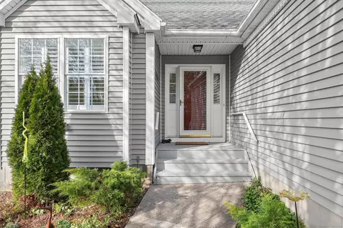 512 Antelope Trl #512, Shelton, CT 06484