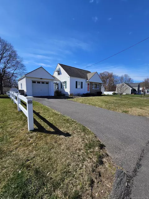 143 Ben St, Bristol, CT 06010