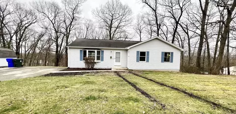 106 Brookline Dr, East Hartford, CT 06108