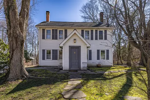 6 Hammond Hill Rd, Hampton, CT 06247
