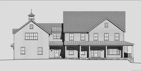 118 Cherry Ln, Wilton, CT 06897