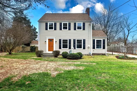 1181 New Haven Ave, Milford, CT 06460