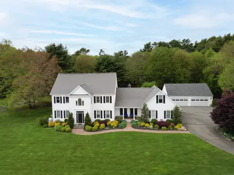 9 Old County Rd, Chester, CT 06412