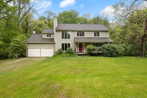 181 Taylor Rd, Colchester, CT 06415