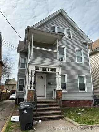 434 Poplar St, New Haven, CT 06513