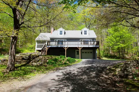 84 Kent Hollow Rd, Kent, CT 06785