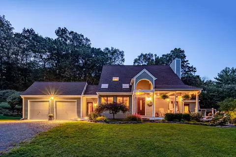 45 Torry Rd, Tolland, CT 06084