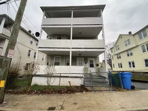 80 Englewood Ave, Waterbury, CT 06705