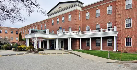 59 Courtland Ave #1K, Stamford, CT 06902