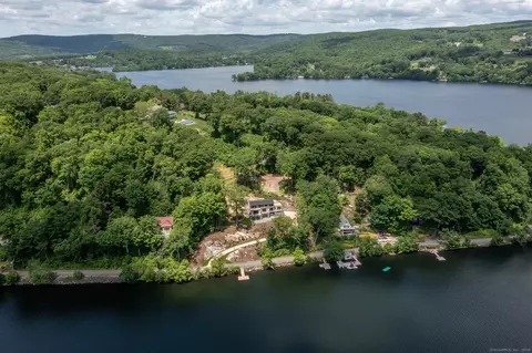 91 W Shore Rd, New Preston, CT 06777