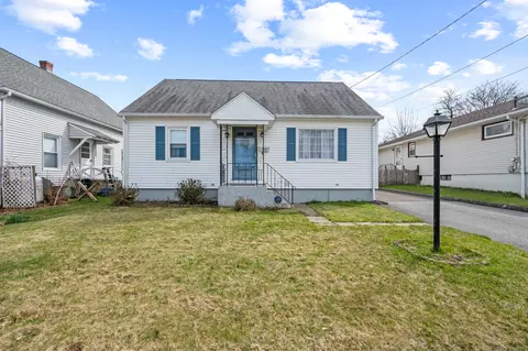 59 Geary Ave, Bristol, CT 06010