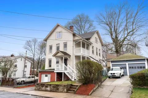 86 Cooper St, Meriden, CT 06451